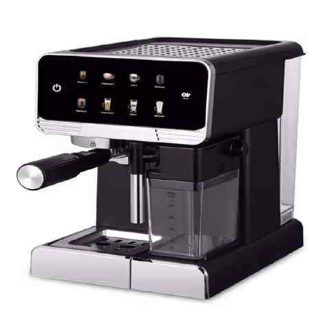 Coffee Machine