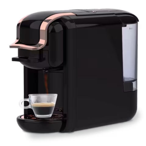 Multi Capsule