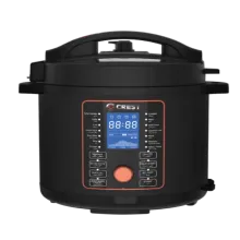 Pressure Cooker